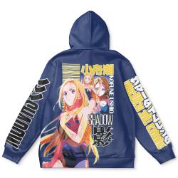 Anime Kofune Ushio Summer Time Rendering Streetwear Hoodie Perfect And Unique Gifts For Otaku Anime Fans On Christmas