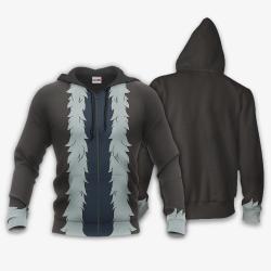 Anime Laxus Dreyar Uniform Costume Anime Perfect And Unique Gifts For Otaku Anime Fans On Christmas