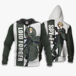 Anime Loid Forger Shirts Merch Custom Anime For Fans Perfect And Unique Gifts For Otaku Anime Fans On Christmas