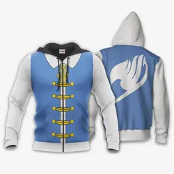 Anime Lucy Heartfilia Uniform Costume Anime Perfect And Unique Gifts For Otaku Anime Fans On Christmas
