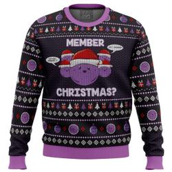 Member Berries South Park Ugly Christmas Sweater Perfect And Unique Gifts For Adults Kids On Christmas
