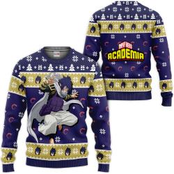 Suneater Custom Anime Ugly Christmas Sweater Perfect And Unique Gifts For Adults Kids On Christmas