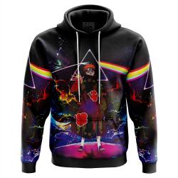 Anime Naruto Akatsuki Astral Led Pain Hoodie Perfect And Unique Gifts For Otaku Anime Fans On Christmas