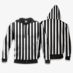 Anime Obanai Iguro Uniform Costume Hoodie Anime Shirt Perfect And Unique Gifts For Otaku Anime Fans On Christmas