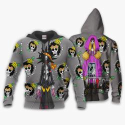 Anime Red Brook Shirts Merch Custom Anime Perfect And Unique Gifts For Otaku Anime Fans On Christmas