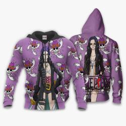 Anime Red Nico Robin Shirts Merch Custom Anime Perfect And Unique Gifts For Otaku Anime Fans On Christmas