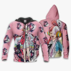 Anime Red Uta Shirts Merch Custom Anime Perfect And Unique Gifts For Otaku Anime Fans On Christmas
