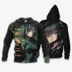 Fubuki Shirts Merch Custom OPM Anime Perfect And Unique Gifts For Adults Kids On Christmas