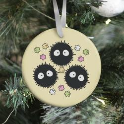 Movie Music A Trio Of Soot Sprites Ornament Perfect And Unique Gifts For Family On Christmas Holiday