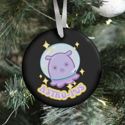 Movie Music Astro-pus Ornament Perfect And Unique Gifts For Family On Christmas Holiday Birthday