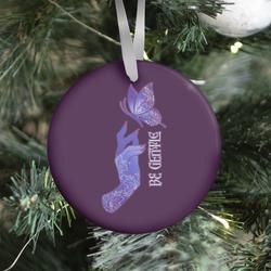 Movie Music Be Gentle Ornament Perfect And Unique Gifts For Family On Christmas Holiday Birthday