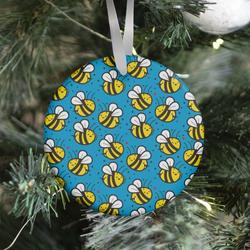 Movie Music Bee Booties Ornament Perfect And Unique Gifts For Family On Christmas Holiday Birthday