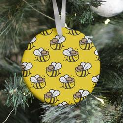 Movie Music Beehaw Cowboy Bee Ornament Perfect And Unique Gifts For Family On Christmas Holiday