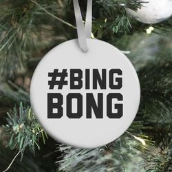 Movie Music #BingBong Ornament Perfect And Unique Gifts For Family On Christmas Holiday Birthday