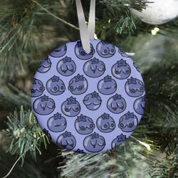 Movie Music Bloobie Pattern Ornament Perfect And Unique Gifts For Family On Christmas Holiday