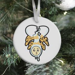 Movie Music Break Me Daddy Ornament Perfect And Unique Gifts For Family On Christmas Holiday