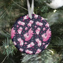 Movie Music Cats In Space Ornament Perfect And Unique Gifts For Family On Christmas Holiday