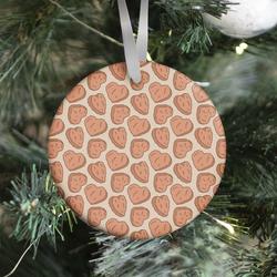 Movie Music Chicken Nugget Hearts Ornament Perfect And Unique Gifts For Family On Christmas Holiday