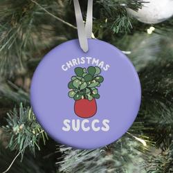 Movie Music Christmas Succs Ornament Perfect And Unique Gifts For Family On Christmas Holiday