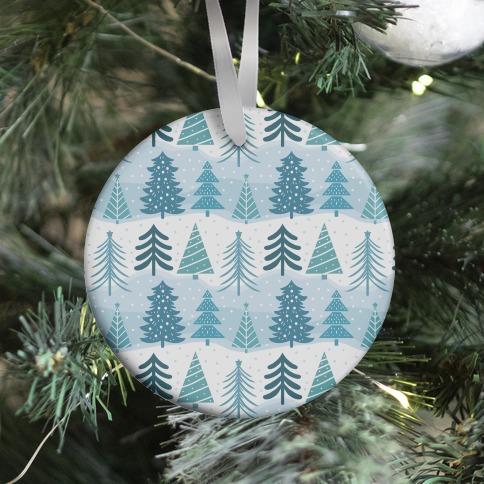 Movie Music Christmas Tree Pattern Ornament Perfect And Unique Gifts For Family On Christmas Holiday