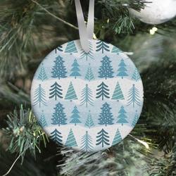 Movie Music Christmas Tree Pattern Ornament Perfect And Unique Gifts For Family On Christmas Holiday