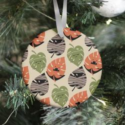 Classic Monstera Monsters Ornament Perfect And Unique Gifts For Family On Christmas Holiday
