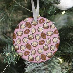 Movie Music Coconut Titty Pattern Ornament Perfect And Unique Gifts For Family On Christmas Holiday