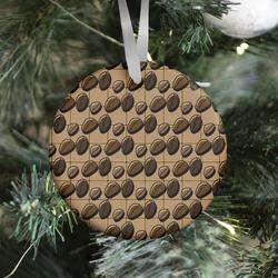Movie Music Coffee Bean Pattern Ornament Perfect And Unique Gifts For Family On Christmas Holiday