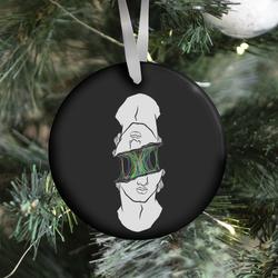 Movie Music Connected Ornament Perfect And Unique Gifts For Family On Christmas Holiday Birthday