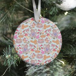 Cottagecore Peens Pattern Ornament Perfect And Unique Gifts For Family On Christmas Holiday