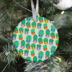 Movie Music Cute Cartoon Succulents Ornament Perfect And Unique Gifts For Family On Christmas Holiday