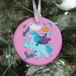 Movie Music Cute Halloween Ornament Perfect And Unique Gifts For Family On Christmas Holiday