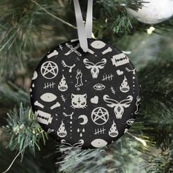 Movie Music Cute Occult Pattern Ornament Perfect And Unique Gifts For Family On Christmas Holiday