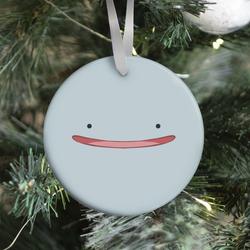 Movie Music Cute Smile Ornament Perfect And Unique Gifts For Family On Christmas Holiday Birthday