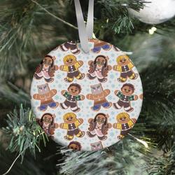 Demon Slayer Gingerbread Cookies Ornament Perfect And Unique Gifts For Family On Christmas Holiday