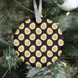 Movie Music Deviled Eggs Ornament Perfect And Unique Gifts For Family On Christmas Holiday