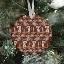 Movie Music Dick Academia Pattern Ornament Perfect And Unique Gifts For Family On Christmas Holiday