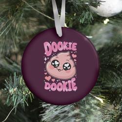 Movie Music Dookie Dookie Ornament Perfect And Unique Gifts For Family On Christmas Holiday