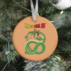 Movie Music Dragon Y'all Z Ornament Perfect And Unique Gifts For Family On Christmas Holiday