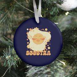 Movie Music Eggstra Ornament Perfect And Unique Gifts For Family On Christmas Holiday Birthday