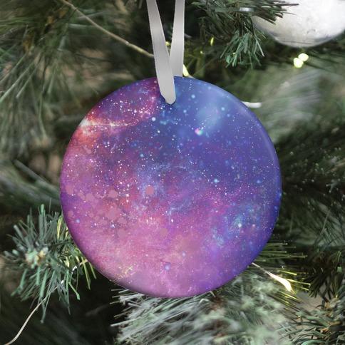 Movie Music Galaxy Ornament Perfect And Unique Gifts For Family On Christmas Holiday Birthday