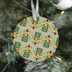 Movie Music GameBee Pattern Ornament Perfect And Unique Gifts For Family On Christmas Holiday