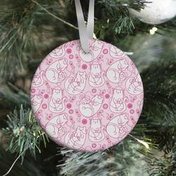Movie Music Gamer Cats Ornament Perfect And Unique Gifts For Family On Christmas Holiday Birthday