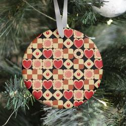 Movie Music Gamer Cookies Pattern Ornament Perfect And Unique Gifts For Family On Christmas Holiday