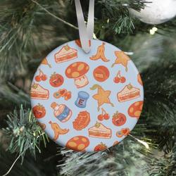 Movie Music Gamer Food Items Ornament Perfect And Unique Gifts For Family On Christmas Holiday
