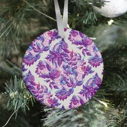 Garden Of Secret Horrors Ornament Perfect And Unique Gifts For Family On Christmas Holiday