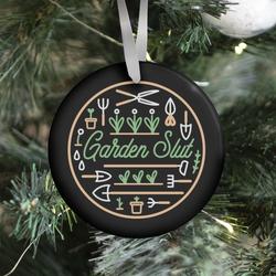Movie Music Garden Slut Ornament Perfect And Unique Gifts For Family On Christmas Holiday Birthday