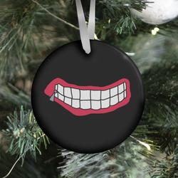 Movie Music Ghoul of Tokyo Ornament Perfect And Unique Gifts For Family On Christmas Holiday