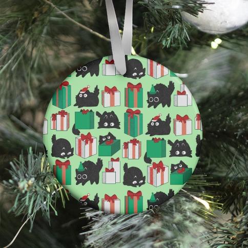 Movie Music Gift Cats Ornament Perfect And Unique Gifts For Family On Christmas Holiday Birthday