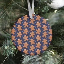Movie Music Ginger Bread Nudists Ornament Perfect And Unique Gifts For Family On Christmas Holiday